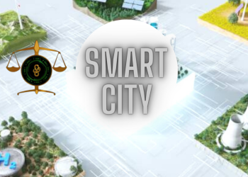 smart city sarat HKI